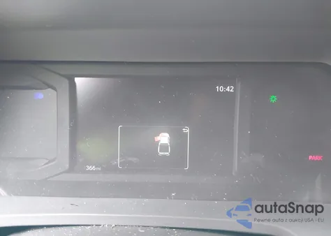 2024 Toyota Tacoma Sr5 4Wd z USA, uszkodzony, nr VIN 3TYLB5JN2RT051870